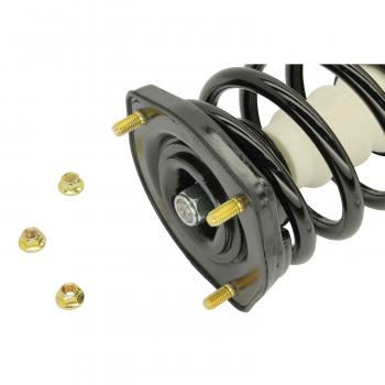 1994 Toyota Corolla Suspension Strut and Coil Spring Assembly Rear Left KYB SR4067 image 2 of 4