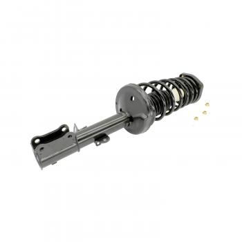 1994 Toyota Corolla Suspension Strut and Coil Spring Assembly Rear Left KYB SR4067 image 3 of 4