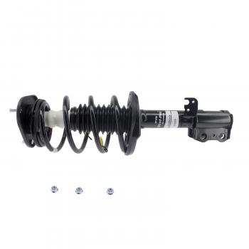 2007 Toyota Corolla Suspension Strut and Coil Spring Assembly Front Right KYB SR4068 image 1 of 4