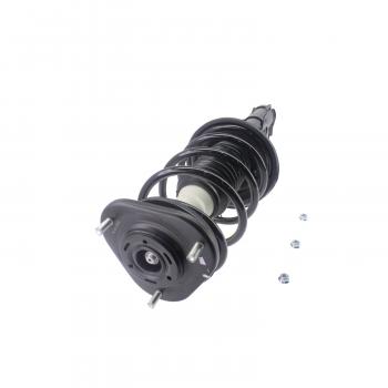 2007 Toyota Corolla Suspension Strut and Coil Spring Assembly Front Right KYB SR4068 image 3 of 4