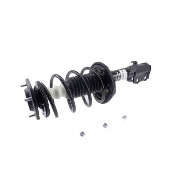 2007 Toyota Corolla Suspension Strut and Coil Spring Assembly Front Right KYB SR4068 image 4 of 4
