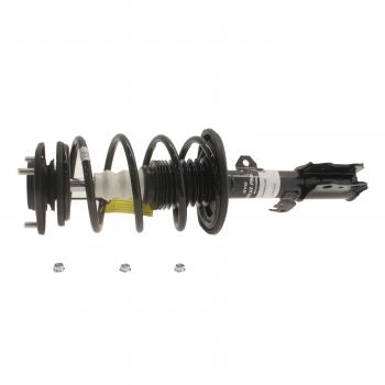 2007 Toyota Corolla Suspension Strut and Coil Spring Assembly Front Left KYB SR4069 image 1 of 2