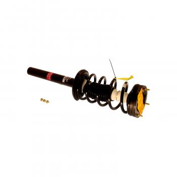 1999 Chrysler Intrepid Suspension Strut and Coil Spring Assembly Rear KYB SR4070 image 1 of 4
