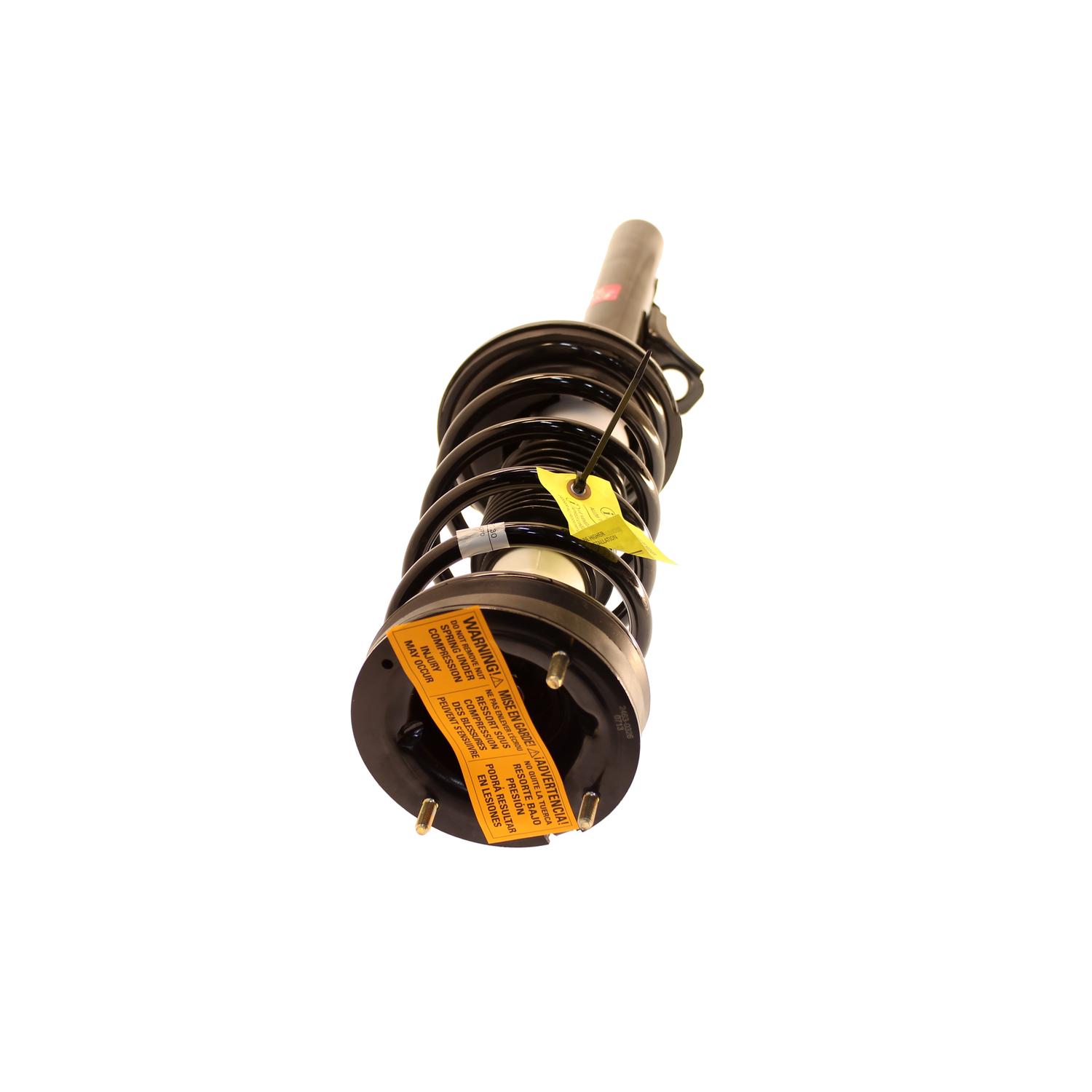 KYB SR4070 - Suspension Strut and Coil Spring Assembly KYB SR4070 Suspension Strut and Coil Spring Assembly product image 3 of 4