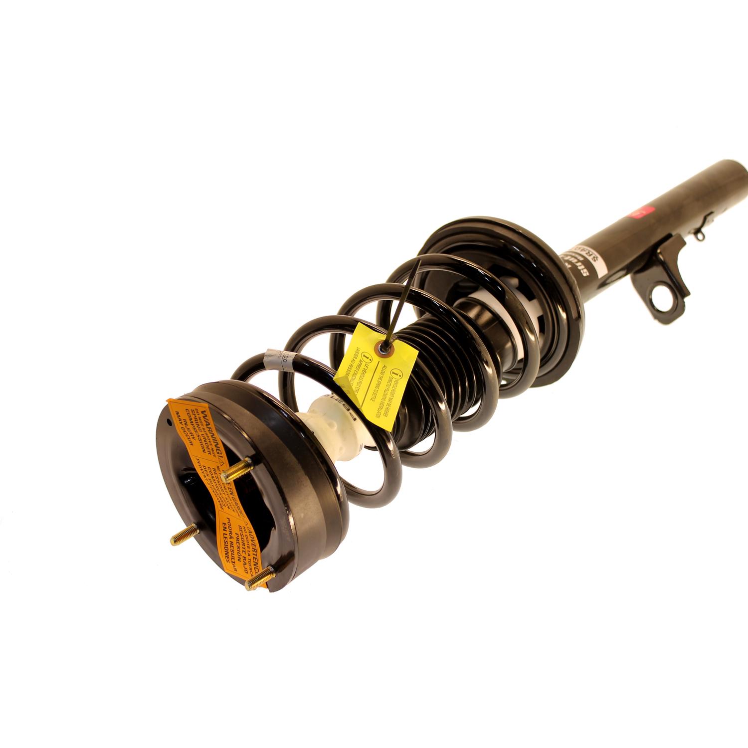 KYB SR4070 - Suspension Strut and Coil Spring Assembly KYB SR4070 Suspension Strut and Coil Spring Assembly product image 4 of 4