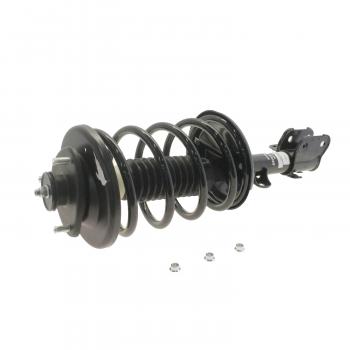 2003 Honda Odyssey Suspension Strut and Coil Spring Assembly Front Right KYB SR4071 image 2 of 2