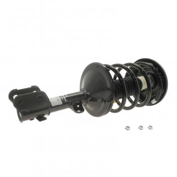 2003 Honda Odyssey Suspension Strut and Coil Spring Assembly Front Left KYB SR4072 image 2 of 3