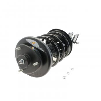 2003 Honda Odyssey Suspension Strut and Coil Spring Assembly Front Left KYB SR4072 image 3 of 3