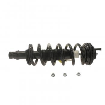 2004 Oldsmobile Bravada Suspension Strut and Coil Spring Assembly Front KYB SR4073 image 1 of 3
