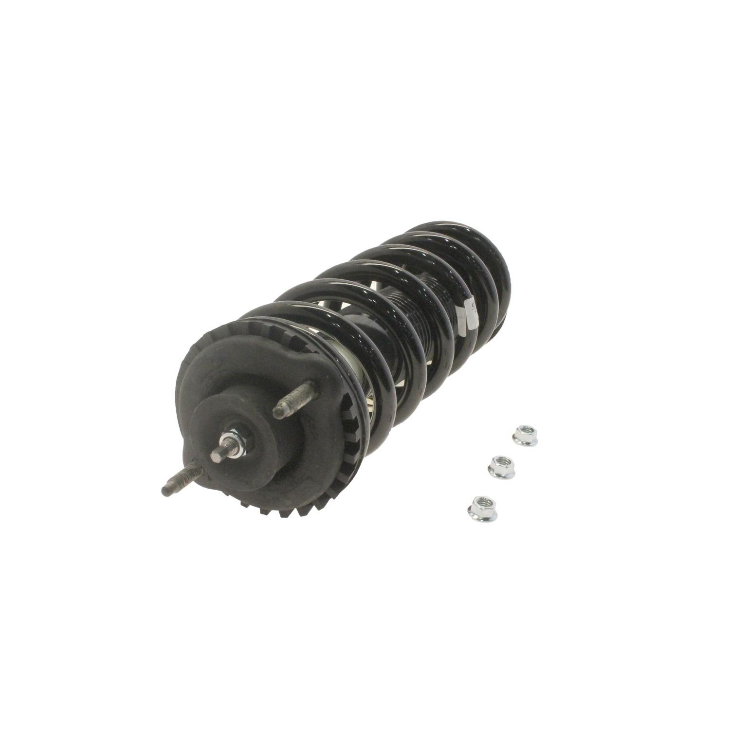 KYB SR4073 Suspension Strut and Coil Spring Assembly product image 2 of 3