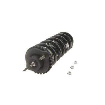 2004 Oldsmobile Bravada Suspension Strut and Coil Spring Assembly Front KYB SR4073 image 2 of 3