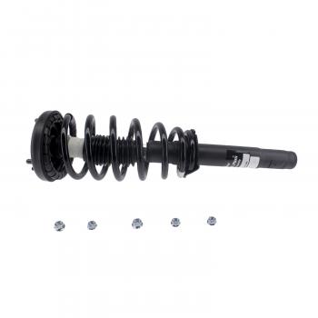 1998 Honda Accord Suspension Strut and Coil Spring Assembly Front Right KYB SR4074 image 1 of 3