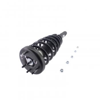 1998 Honda Accord Suspension Strut and Coil Spring Assembly Front Right KYB SR4074 image 2 of 3