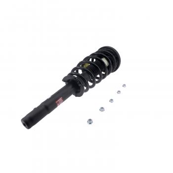 1998 Honda Accord Suspension Strut and Coil Spring Assembly Front Right KYB SR4074 image 3 of 3