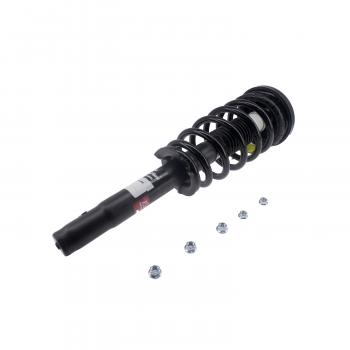 1998 Honda Accord Suspension Strut and Coil Spring Assembly Front Left KYB SR4075 image 2 of 2