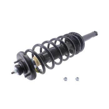 1998 Honda Accord Suspension Strut and Coil Spring Assembly Rear KYB SR4076 image 2 of 3