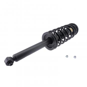 1998 Honda Accord Suspension Strut and Coil Spring Assembly Rear KYB SR4076 image 3 of 3