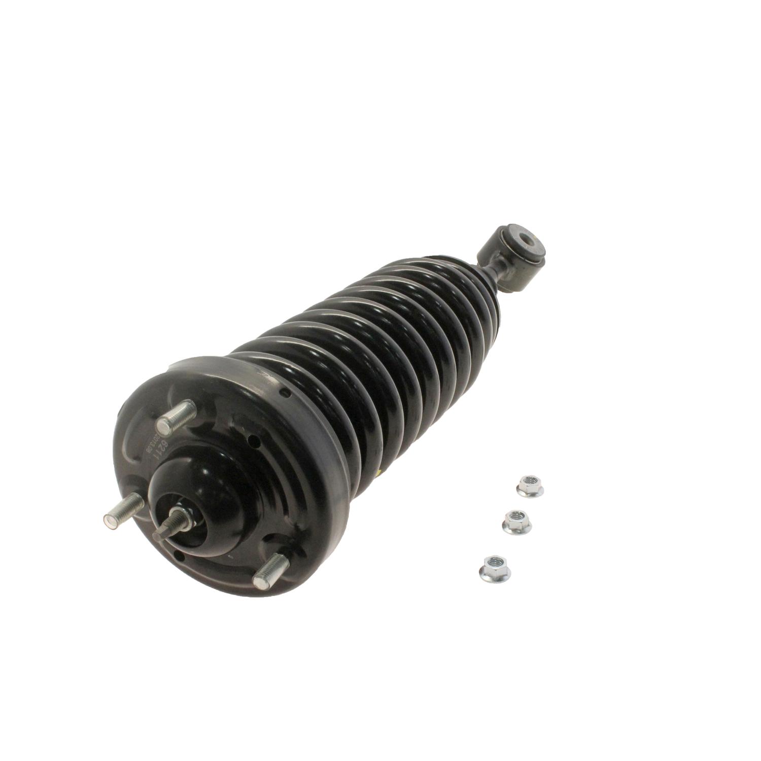 KYB SR4077 Suspension Strut and Coil Spring Assembly product image 2 of 2