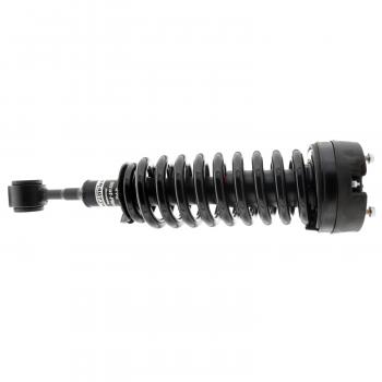 2006 Ford F-150 Suspension Strut and Coil Spring Assembly Front KYB SR4077K image 1 of 4