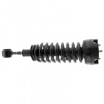 2006 Ford F-150 Suspension Strut and Coil Spring Assembly Front KYB SR4077K image 3 of 4