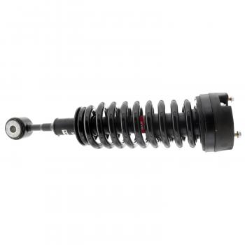 2006 Ford F-150 Suspension Strut and Coil Spring Assembly Front KYB SR4077K image 4 of 4