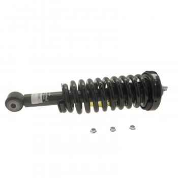 2006 Ford F-150 Suspension Strut and Coil Spring Assembly Front KYB SR4078 image 1 of 2