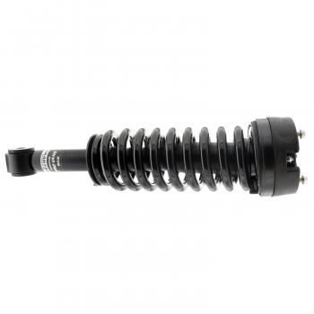 2006 Ford F-150 Suspension Strut and Coil Spring Assembly Front KYB SR4078K image 1 of 4