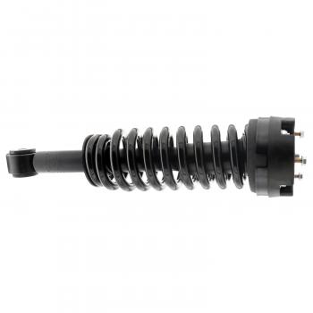2006 Ford F-150 Suspension Strut and Coil Spring Assembly Front KYB SR4078K image 3 of 4