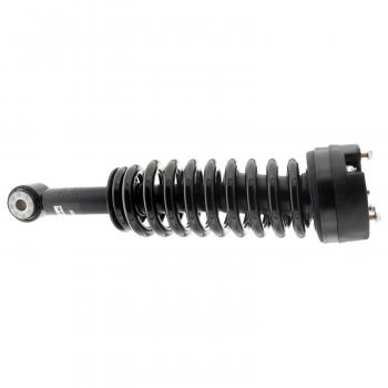2006 Ford F-150 Suspension Strut and Coil Spring Assembly Front KYB SR4078K image 4 of 4