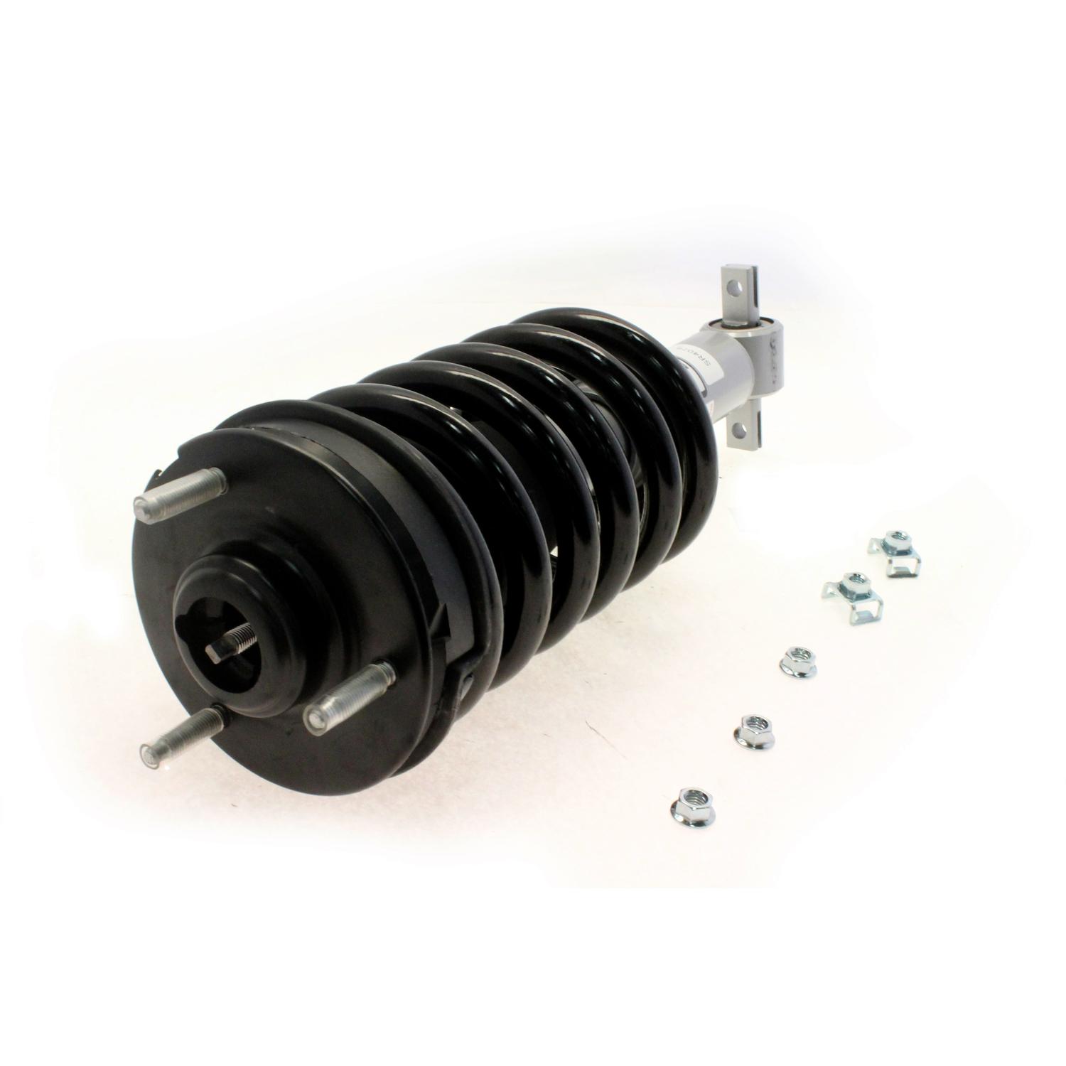 KYB SR4079 Suspension Strut and Coil Spring Assembly product image 2 of 2