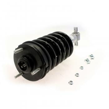 2014 GMC Yukon Suspension Strut and Coil Spring Assembly Front KYB SR4079 image 2 of 2
