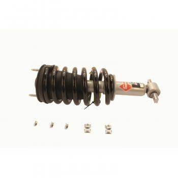2014 GMC Yukon Suspension Strut and Coil Spring Assembly Front KYB SR4080 image 1 of 4