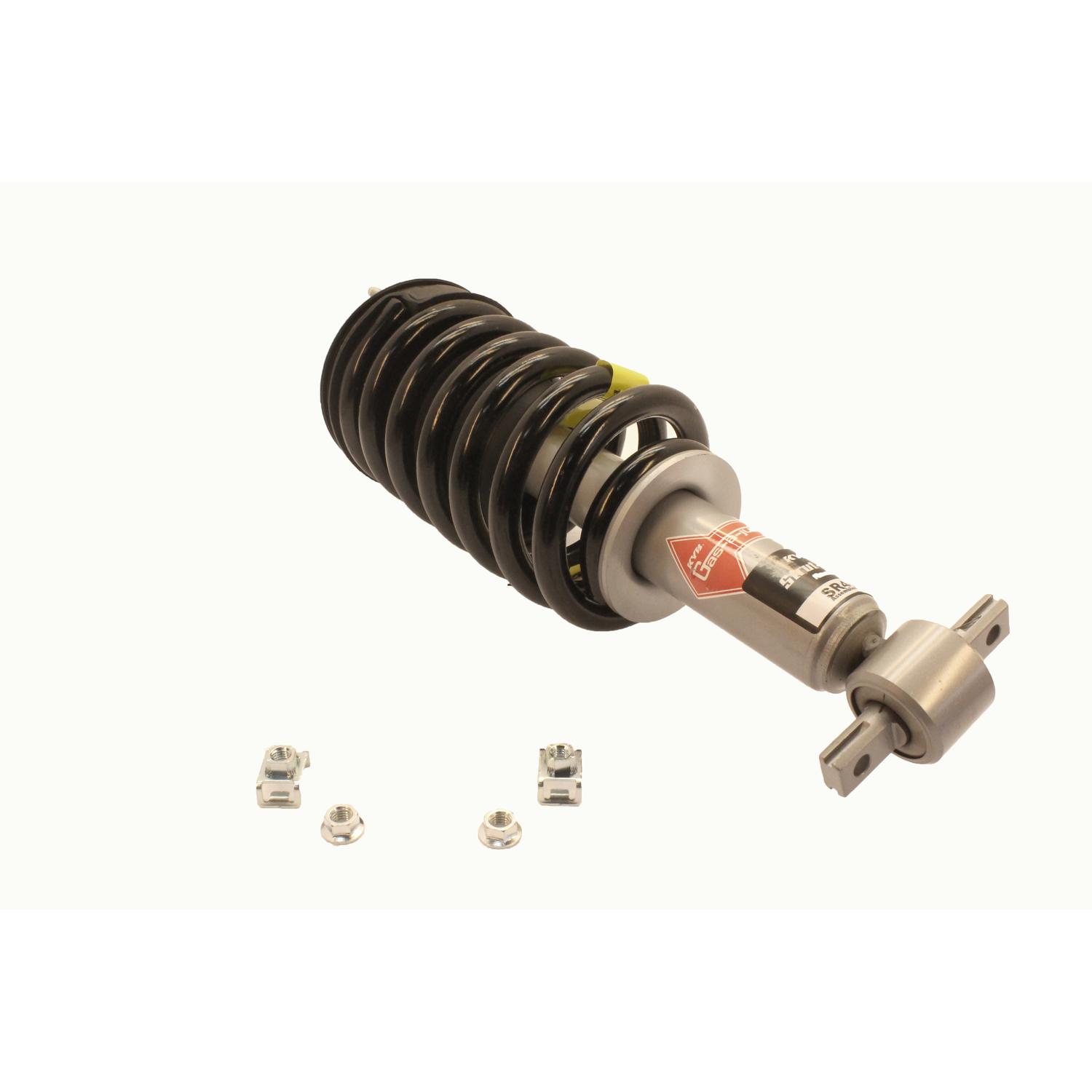 KYB SR4080 - Suspension Strut and Coil Spring Assembly KYB SR4080 Suspension Strut and Coil Spring Assembly product image 3 of 4