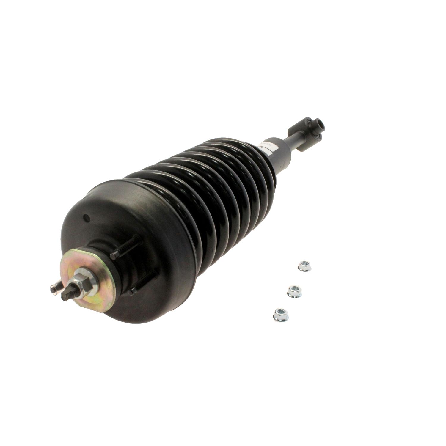 KYB SR4081 - Suspension Strut and Coil Spring Assembly KYB SR4081 Suspension Strut and Coil Spring Assembly product image 2 of 2