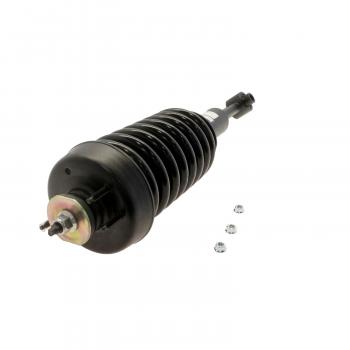 2002 Mercury Mountaineer Suspension Strut and Coil Spring Assembly Front KYB SR4081 image 2 of 2