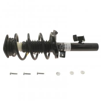 2009 Mazda 3 Suspension Strut and Coil Spring Assembly Front Right KYB SR4083 image 1 of 2