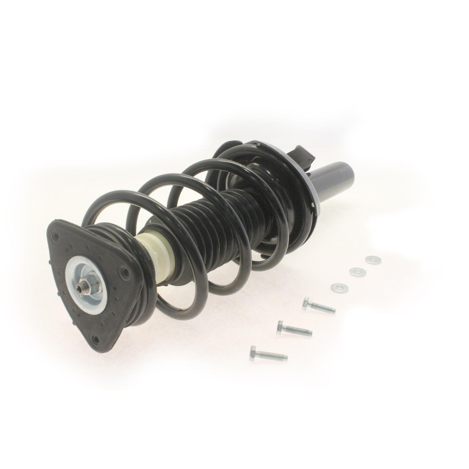 KYB SR4083 Suspension Strut and Coil Spring Assembly product image 2 of 2
