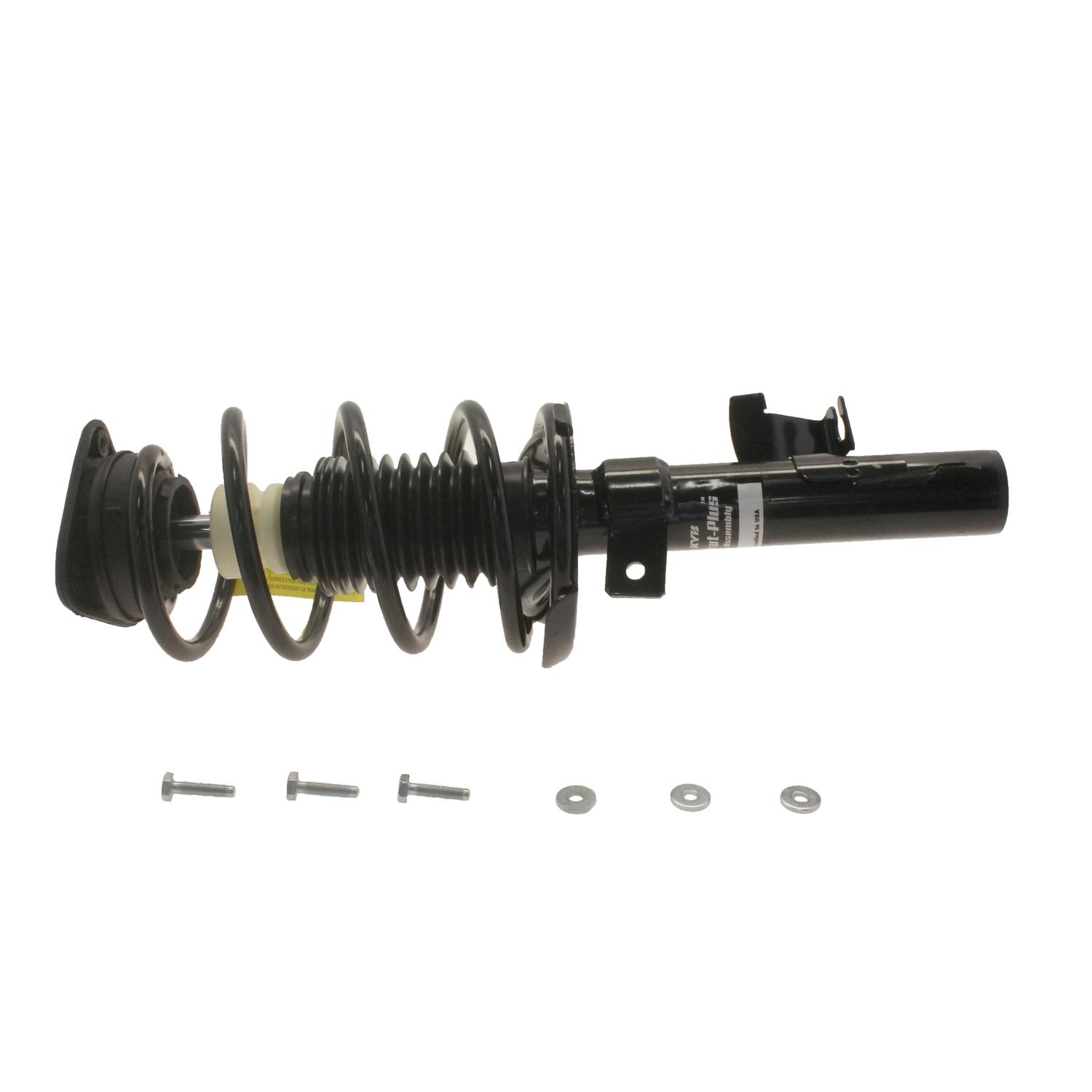 KYB SR4084 Suspension Strut and Coil Spring Assembly product image 1 of 3