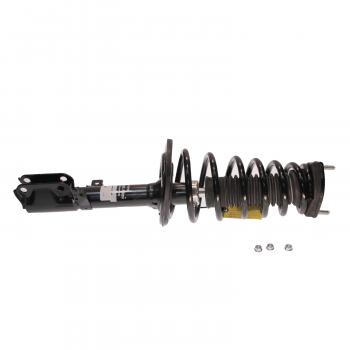 2006 Toyota Avalon Suspension Strut and Coil Spring Assembly Rear Right KYB SR4085 image 2 of 4