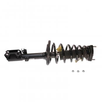 2006 Toyota Avalon Suspension Strut and Coil Spring Assembly Rear Left KYB SR4086 image 1 of 4