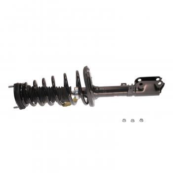 2006 Toyota Avalon Suspension Strut and Coil Spring Assembly Rear Left KYB SR4086 image 2 of 4