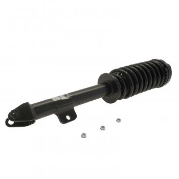 2008 Dodge Magnum Suspension Strut and Coil Spring Assembly Front Right KYB SR4087 image 1 of 4