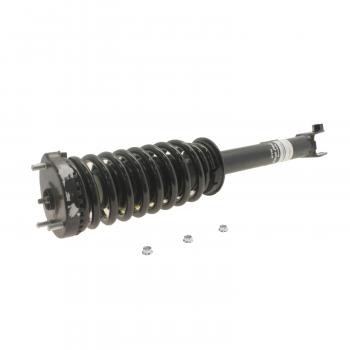 2008 Dodge Magnum Suspension Strut and Coil Spring Assembly Front Right KYB SR4087 image 2 of 4