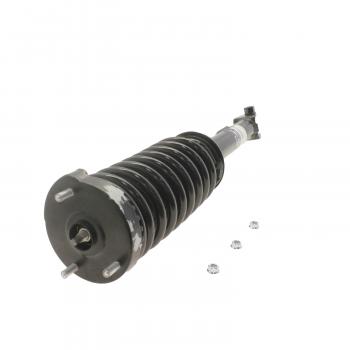2008 Dodge Magnum Suspension Strut and Coil Spring Assembly Front Right KYB SR4087 image 3 of 4