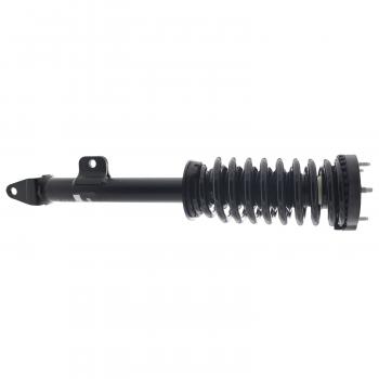 2008 Dodge Magnum Suspension Strut and Coil Spring Assembly Front Right KYB SR4087 image 4 of 4