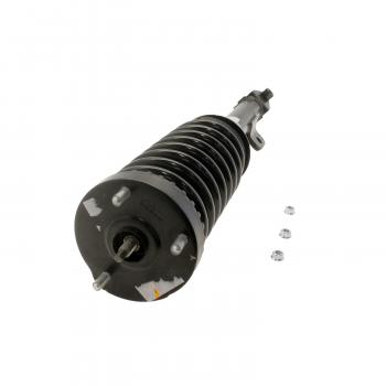 2008 Dodge Magnum Suspension Strut and Coil Spring Assembly Front Left KYB SR4088 image 2 of 2