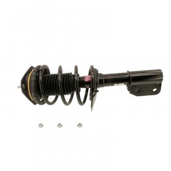 2008 Buick Allure Suspension Strut and Coil Spring Assembly Front KYB SR4089 image 1 of 3