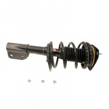 2008 Buick Allure Suspension Strut and Coil Spring Assembly Front KYB SR4089 image 3 of 3