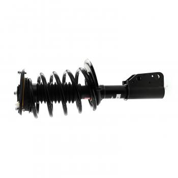 2005 Cadillac DeVille Suspension Strut and Coil Spring Assembly Front KYB SR4090 image 1 of 3