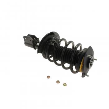 2001 Oldsmobile Silhouette Suspension Strut and Coil Spring Assembly Front KYB SR4091 image 2 of 3